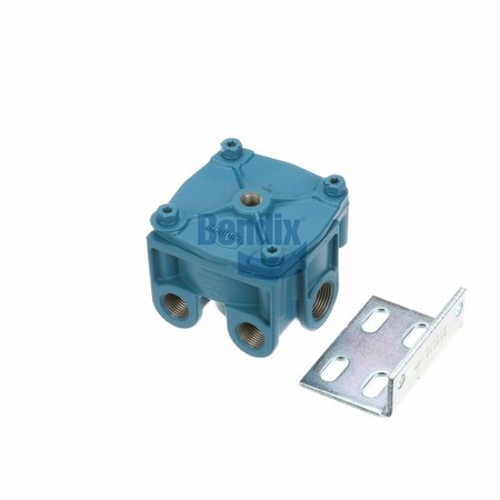 BENDIX Valve, Relay, Brake, R-12, Reman, OR103009X OR103009X